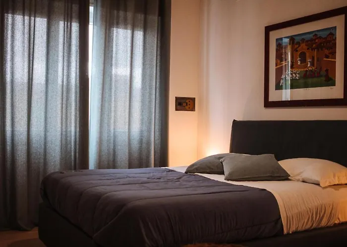 Apartman Carnale Salerno