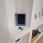 Apartmán Carnale *