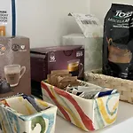 Carnale Apartmán *