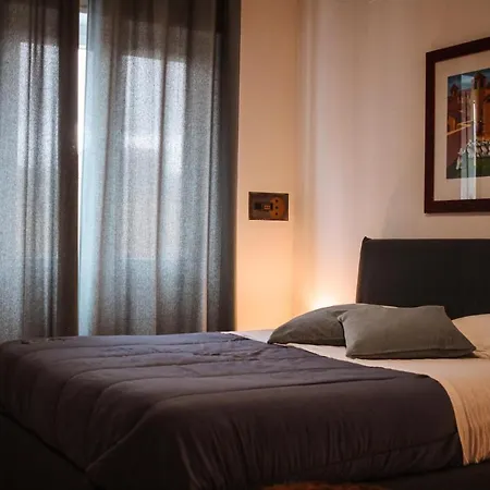 Apartmán Carnale Salerno