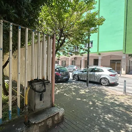 Apartmán Carnale